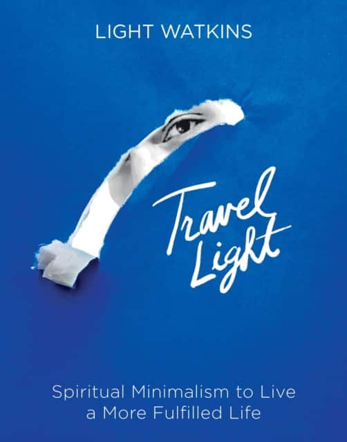 Travel Light av Light Watkins
