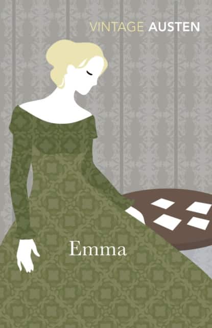 Emma av Jane Austen