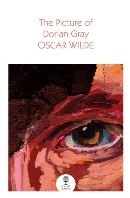The Picture of Dorian Gray av Oscar Wilde