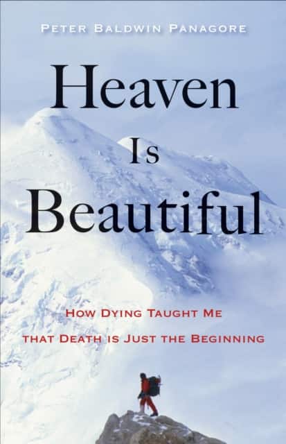 Heaven Is Beautiful av Peter Baldwin Panagore