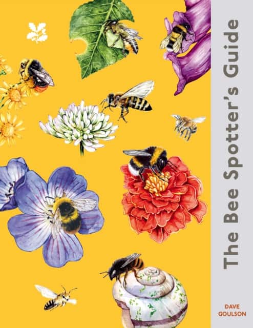 The Bee Spotter’s Guide av Dave Goulson