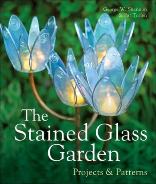 The Stained Glass Garden av George Shannon W