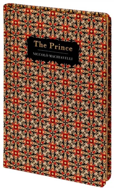 The Prince av Niccolò Machiavelli
