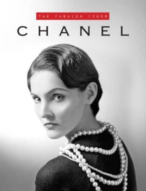 Chanel - The Fashion Icons av Michael O'Neill