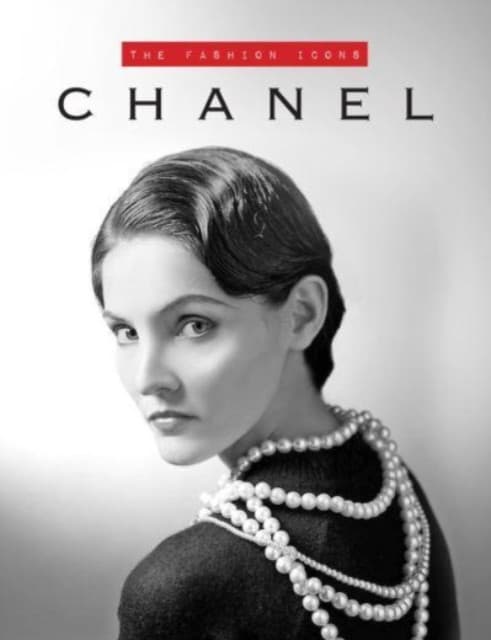 Chanel - The Fashion Icons
