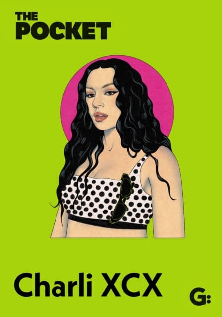 The Pocket Charli XCX