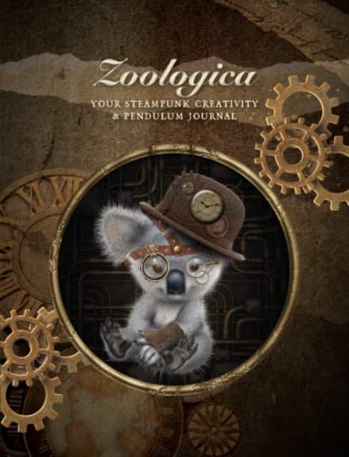 Zoologica av Leela J. Williams