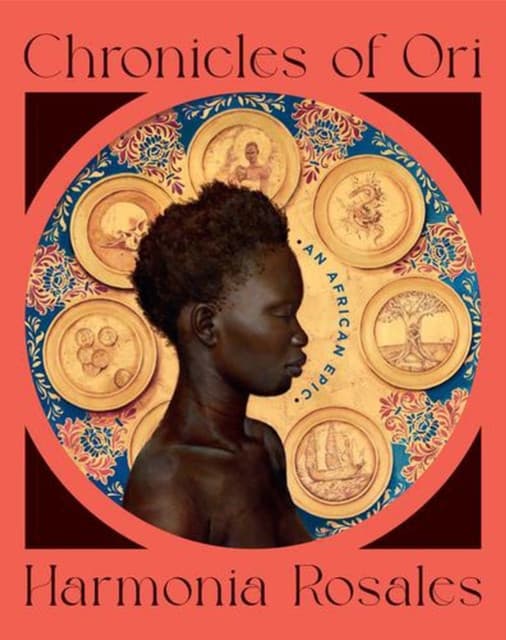 Chronicles of Ori – An African Epic