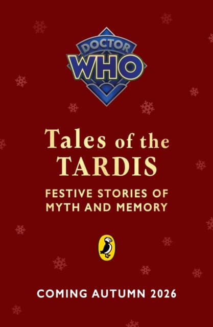 Doctor Who: Tales of the TARDIS
