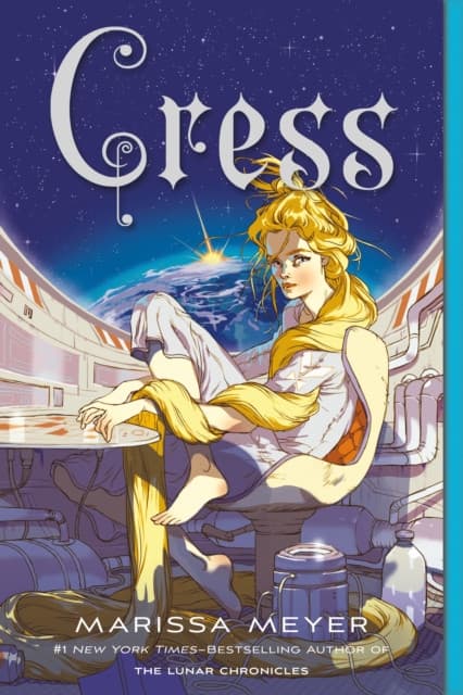The Cress
