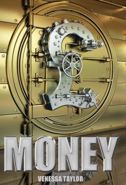 Money av Venessa Taylor