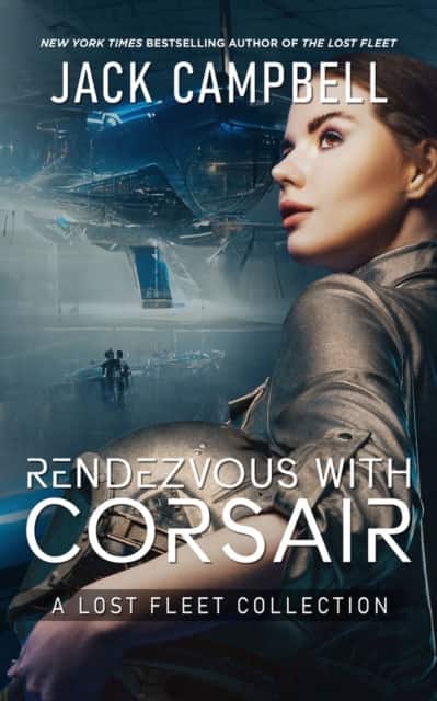 Rendezvous with Corsair av Jack Campbell
