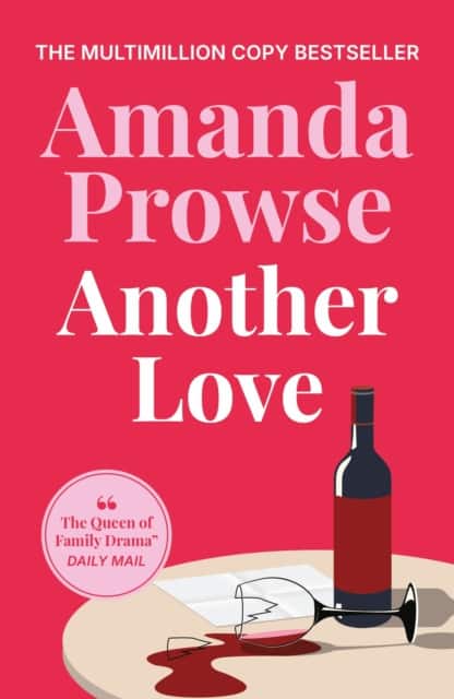 Another Love av Amanda Prowse