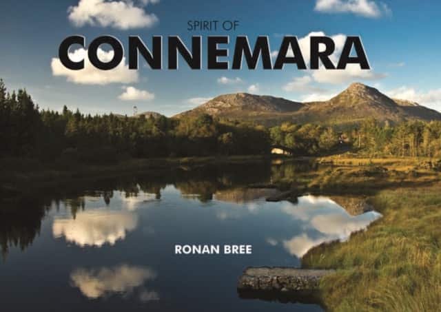 Spirit of Connemara av Ronan Bree