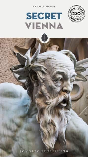 Secret Vienna Guide av Michaela Lindinger