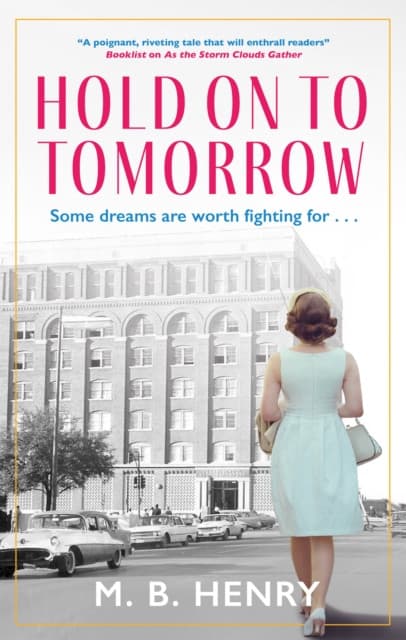 Hold on to Tomorrow