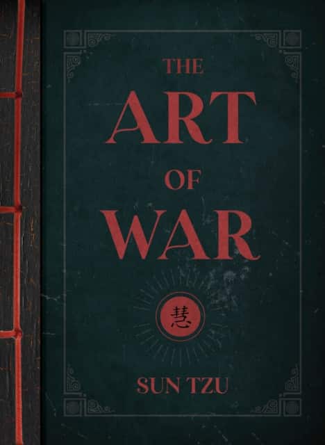 Art of War av Sun Tzu