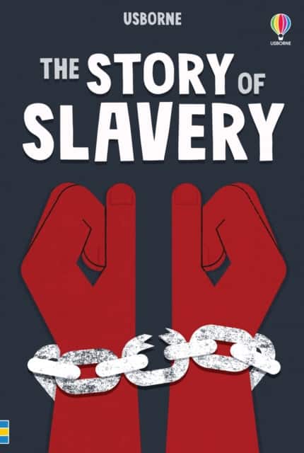 The Story of Slavery av Sarah Courtauld