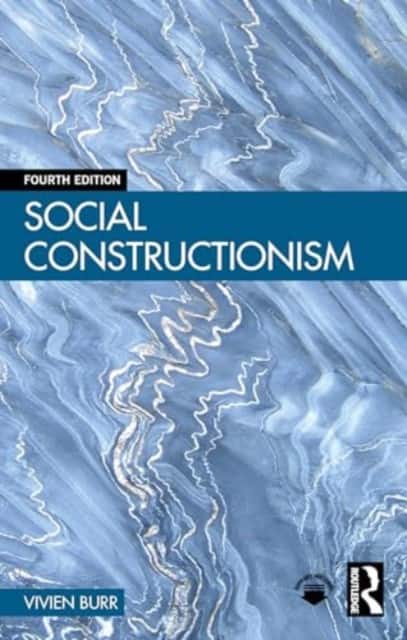 Social Constructionism av Vivien Burr