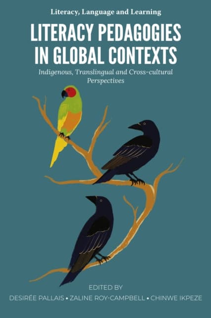 Literacy Pedagogies in Global Contexts