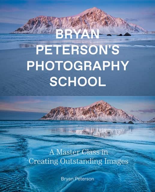 Bryan Peterson Photography School av B Peterson