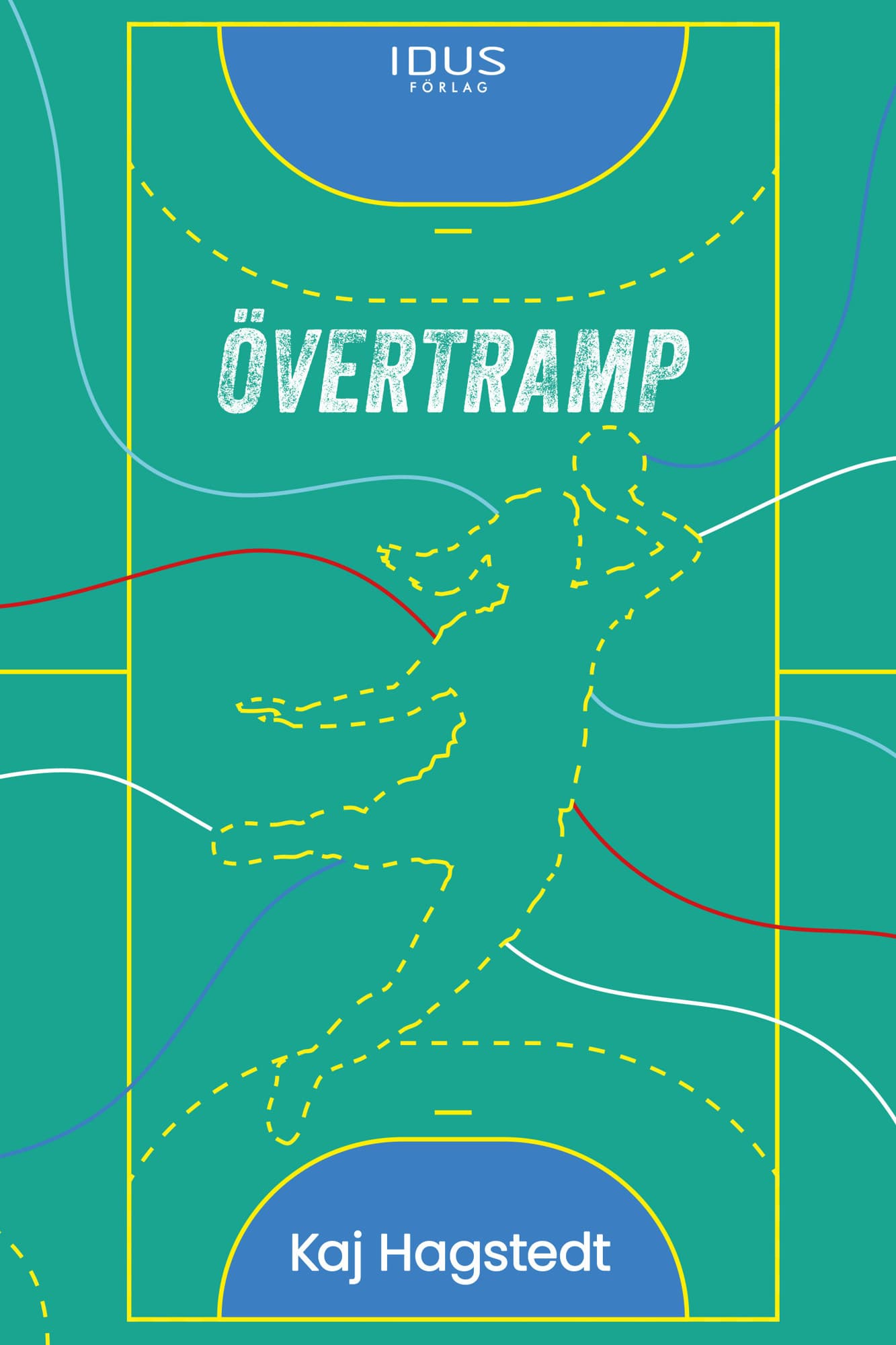 Övertramp