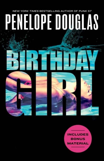 Birthday Girl av Penelope Douglas