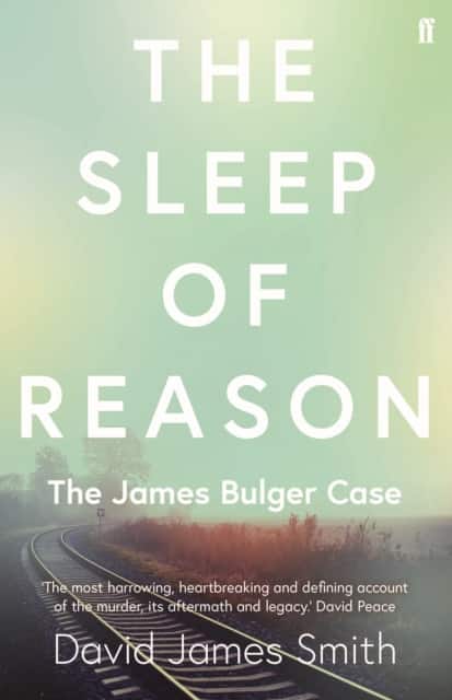 The Sleep of Reason av David James Smith
