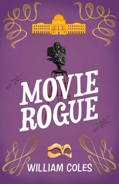 Movie Rogue av William Coles
