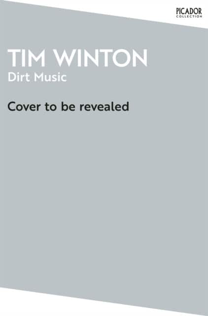 Dirt Music av Tim Winton