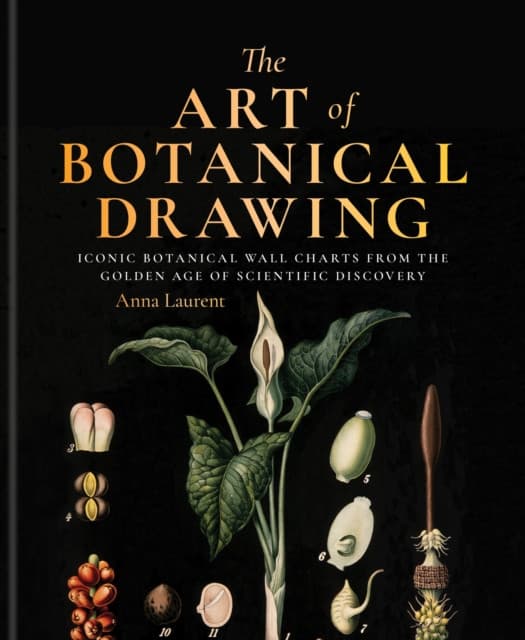 The Art of Botanical Painting