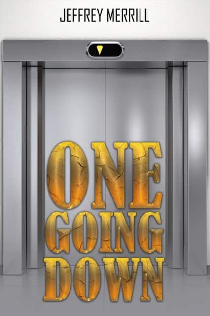 One Going Down av Jeffrey Merrill