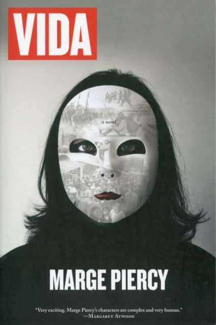 VIDA av Marge Piercy