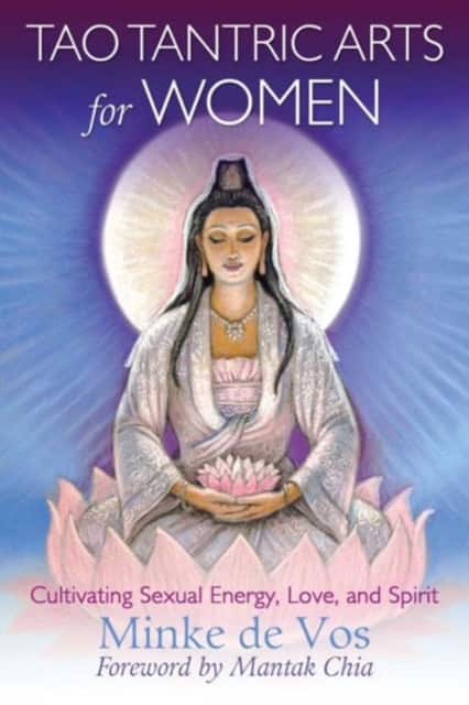 Tao Tantric Arts for Women av Minke de Vos