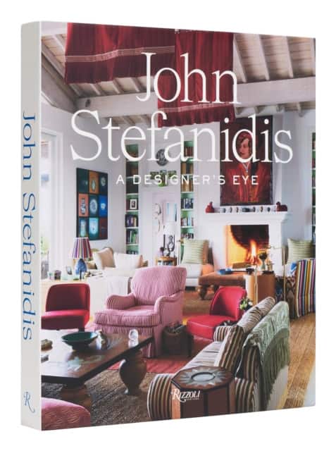 John Stefanidis av John Stefanidis