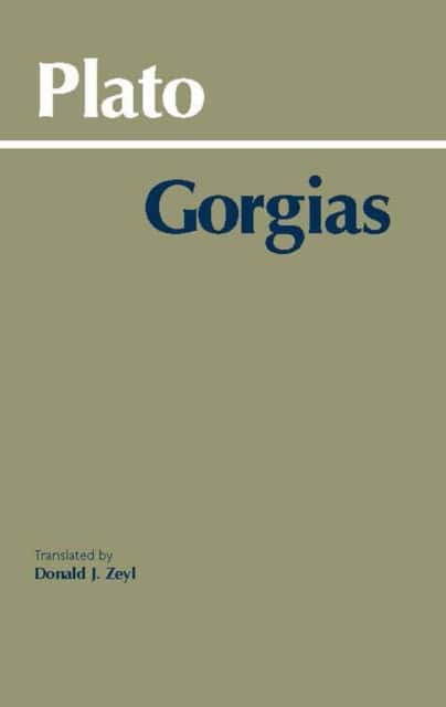 Gorgias av Plato