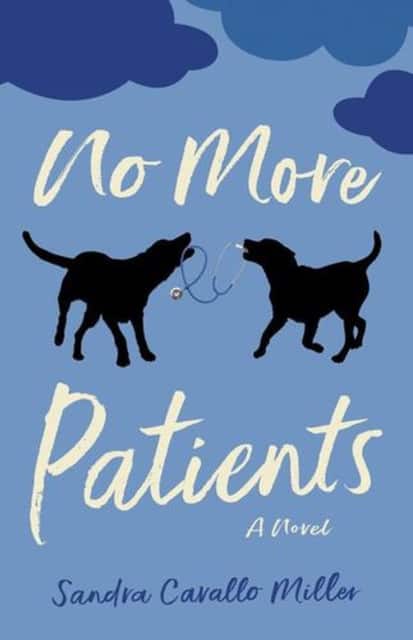 No More Patients av Sandra Cavallo Miller