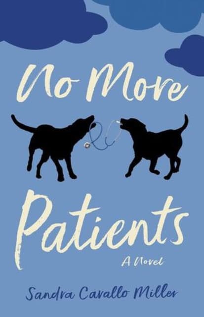 No More Patients
