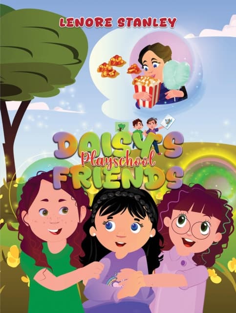 Daisy's Playschool Friends