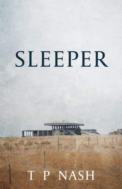 Sleeper av T P Nash