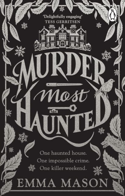 Murder Most Haunted