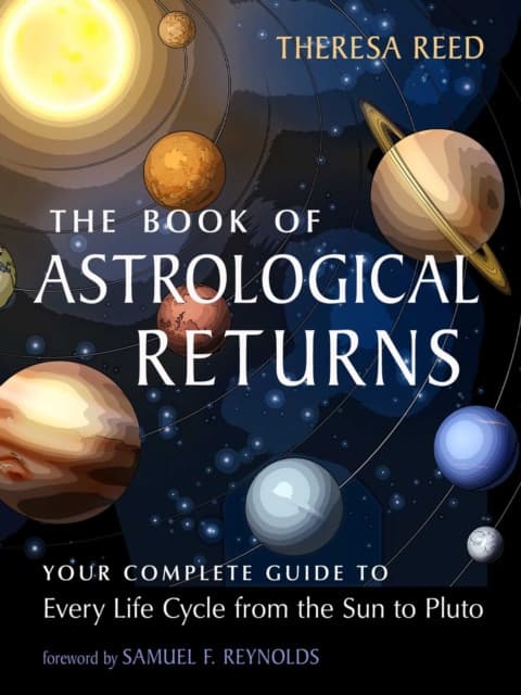 The Book of Astrological Returns