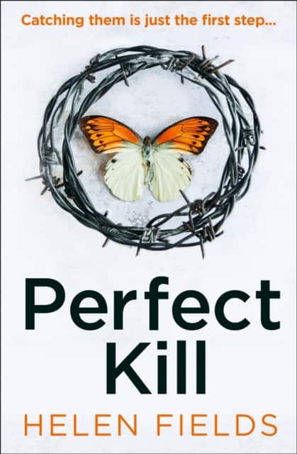 Perfect Kill av Helen Fields