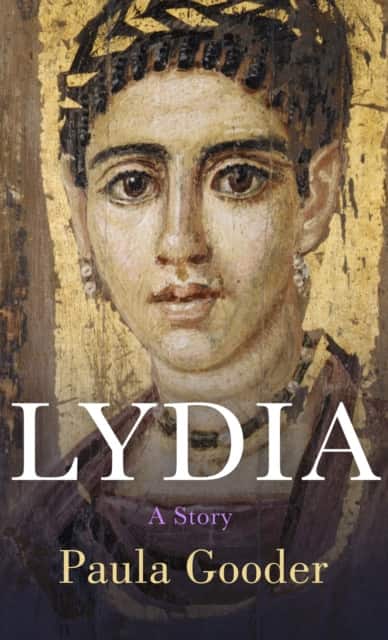 Lydia av Paula Gooder