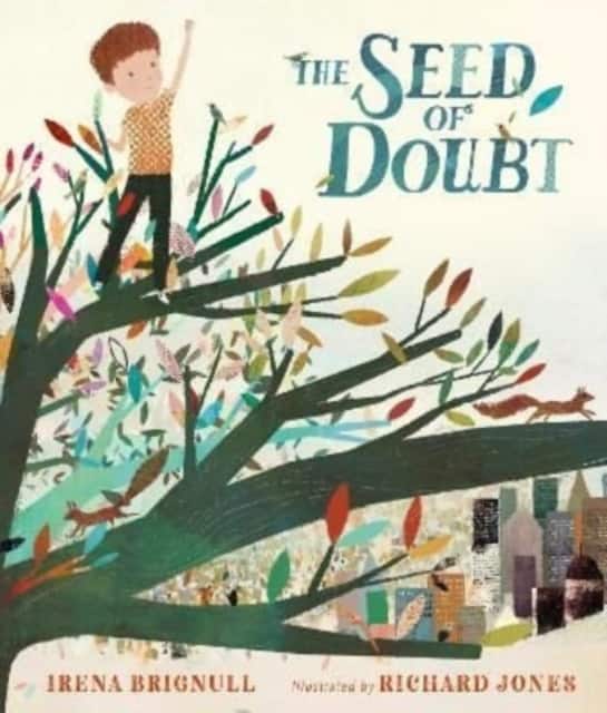 The Seed of Doubt av Irena Brignull