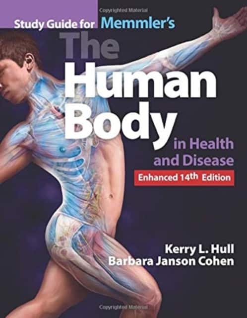 Study Guide for Memmler's the Human Body in Health and Disease, Enhanced Edition av Barbara Janson Cohen