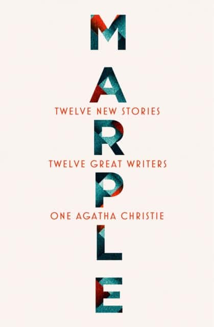 Marple: Twelve New Stories av Agatha Christie