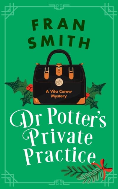 Dr Potter's Private Practice