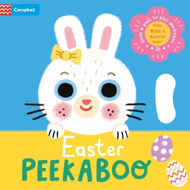 Easter Peekaboo av Campbell Books