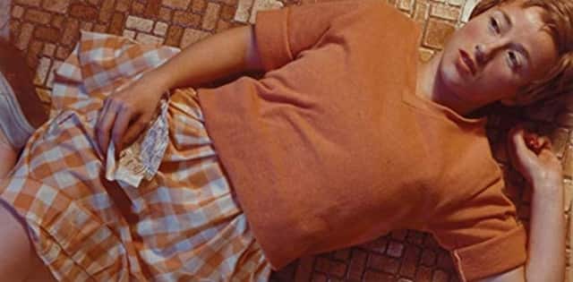 Cindy Sherman: Untitled #96 av Gwen Allen